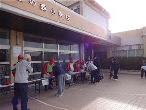 フェスタ本番1