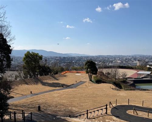 そらもりキャンプ場