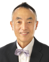 河野 敏生（かわの としお）