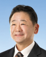 山上 高昭（やまかみ たかあき）