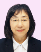 永利 恭子（ながとし きょうこ）