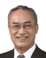 神田 徳良（かんだ のりよし）