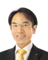 中村 真一（なかむら しんいち）