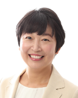 松田 美由紀（まつだ みゆき）