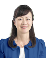 平田 不二香（ひらた ふじか）