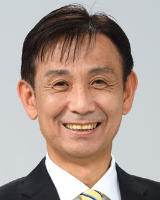 河村 康之（かわむら やすゆき）