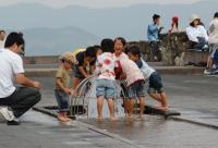 いこいの森中央公園の写真