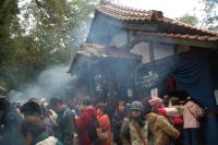 毘沙門天の写真