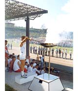 まどかリンピック