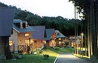 大野城いこいの森「キャンプ場」