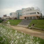 リニューアルしたすこやか交流プラザの写真