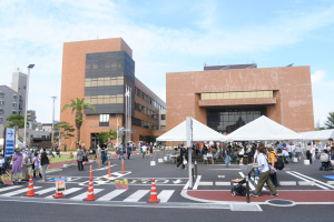 まどかマルシェ