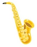sax