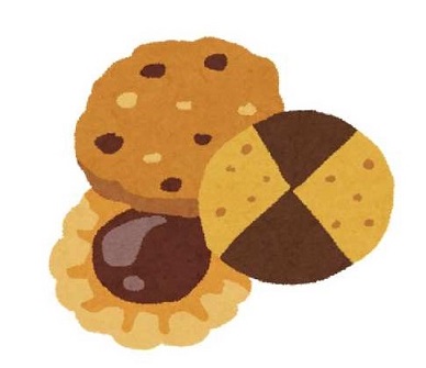 クッキー