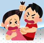 からだへの暴力