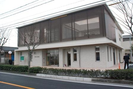 若草公民館の画像