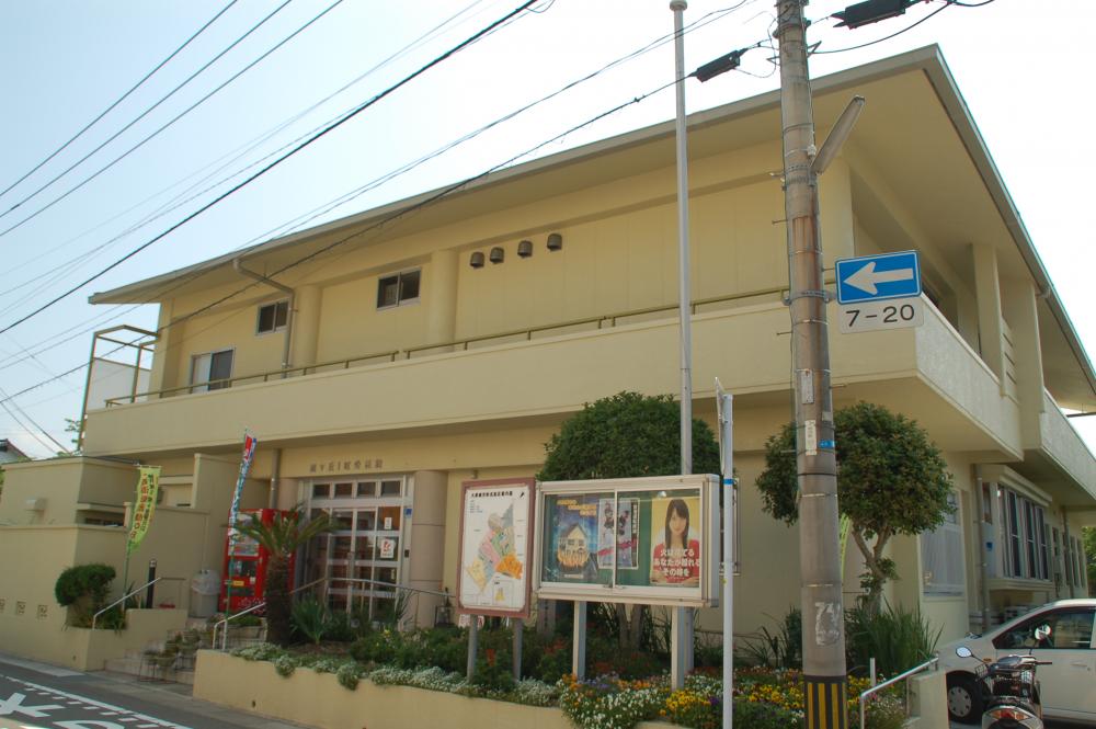 南ケ丘1公民館の画像