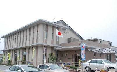 乙金台公民館の画像