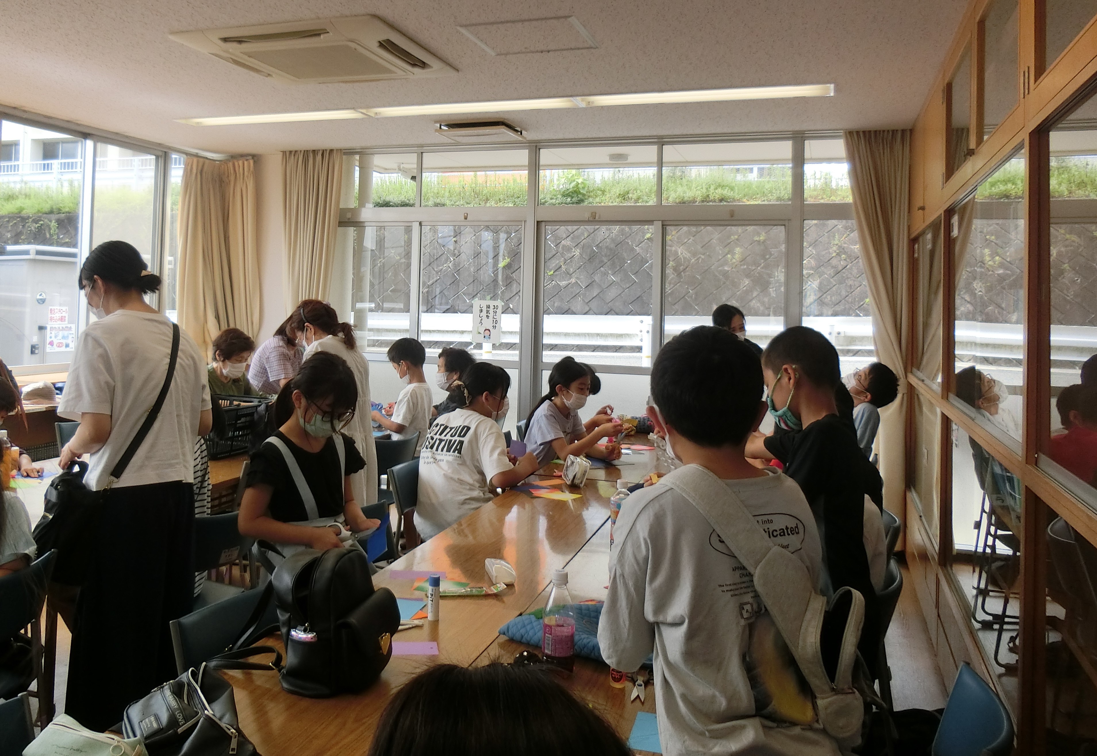 南ケ丘2区文庫2