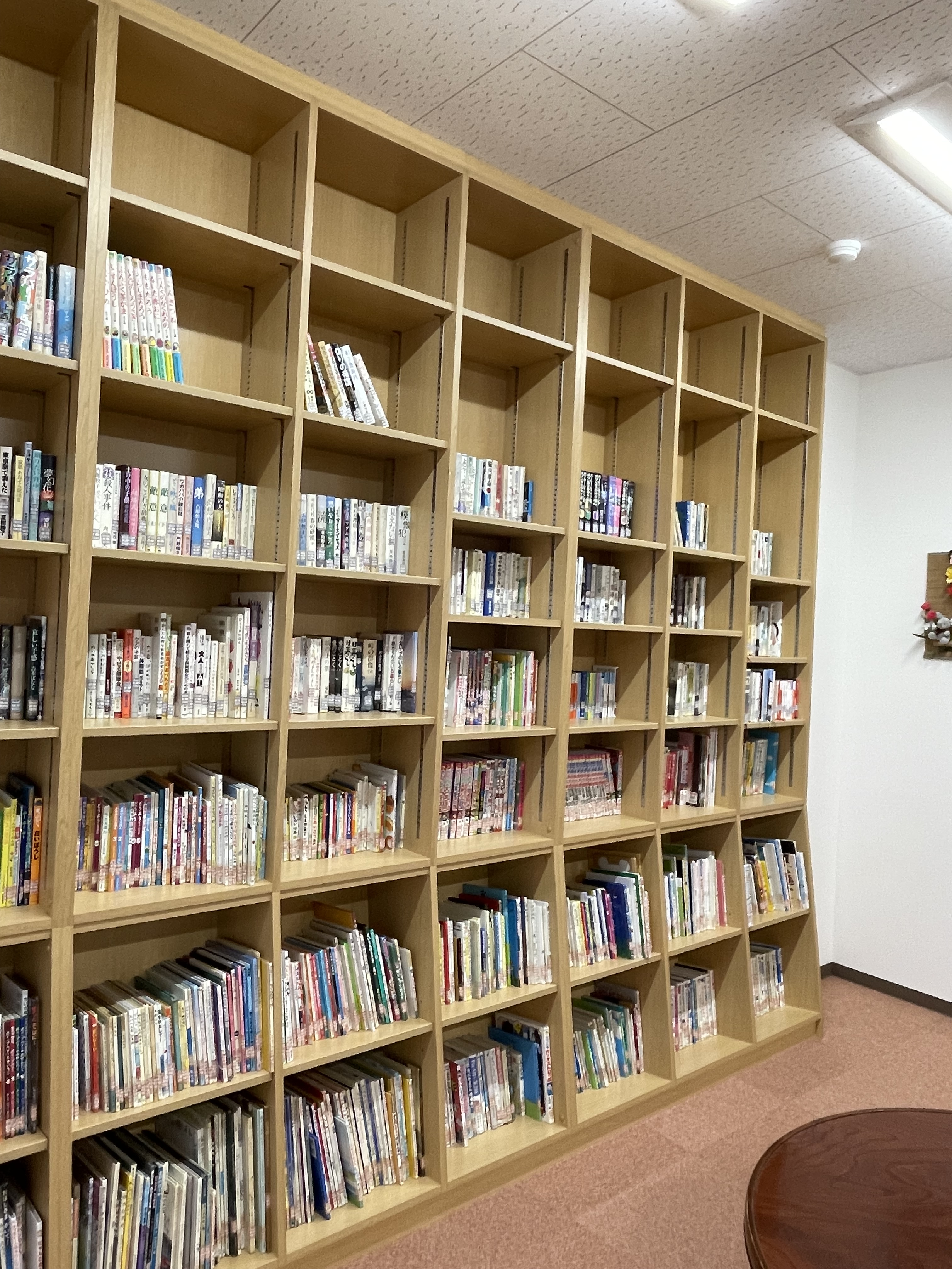 上筒井貸出文庫2