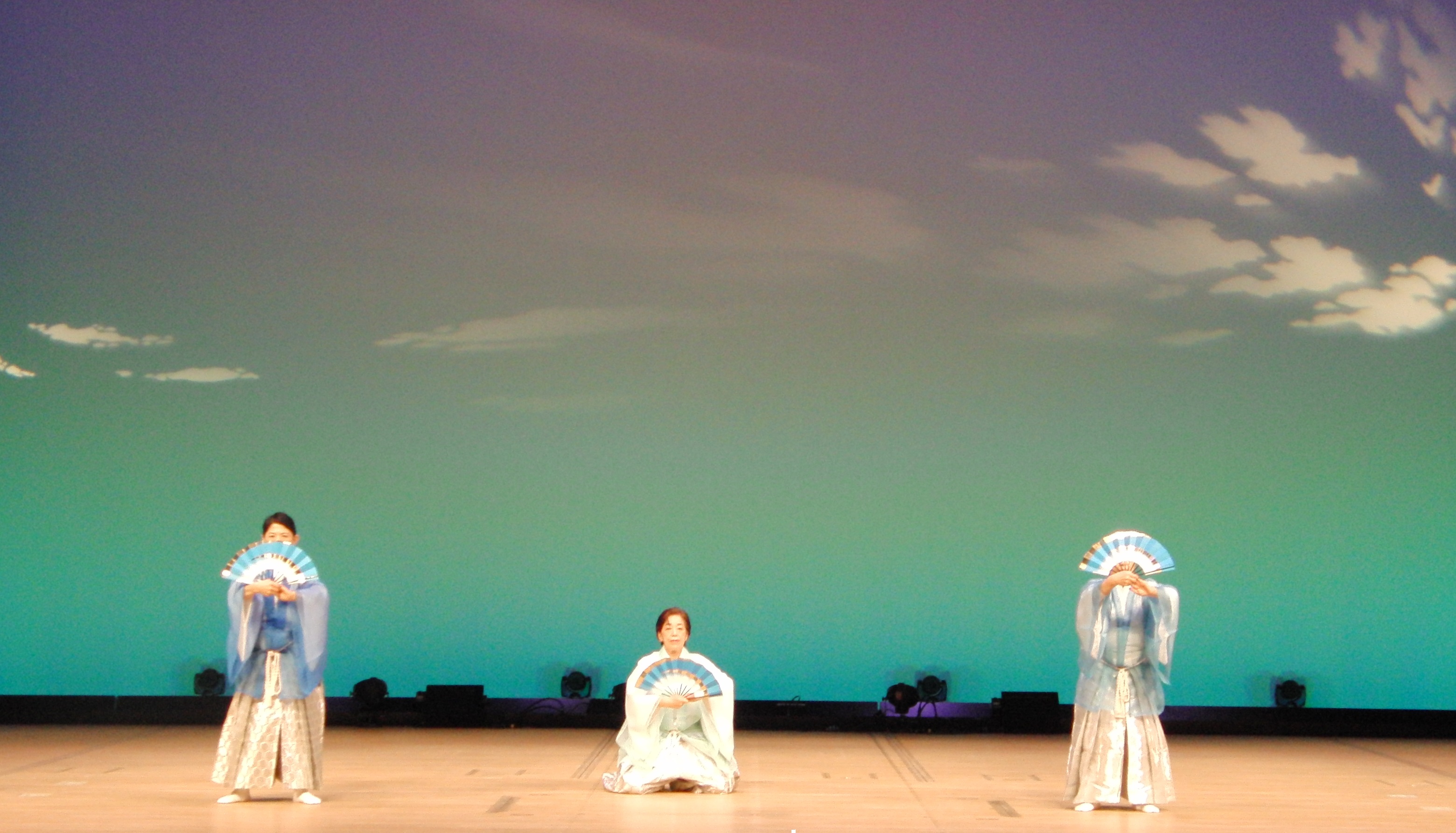 まどかフェスティバル