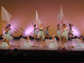 舞台芸術の部（昨年度)の画像