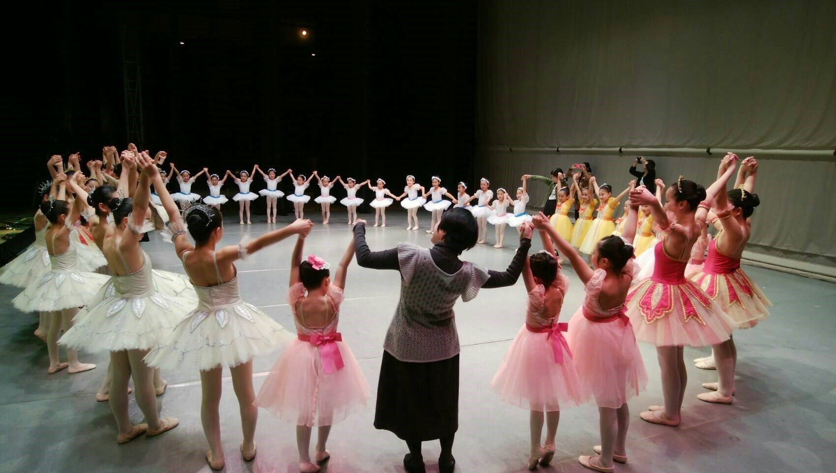 スターエンジェルの写真１