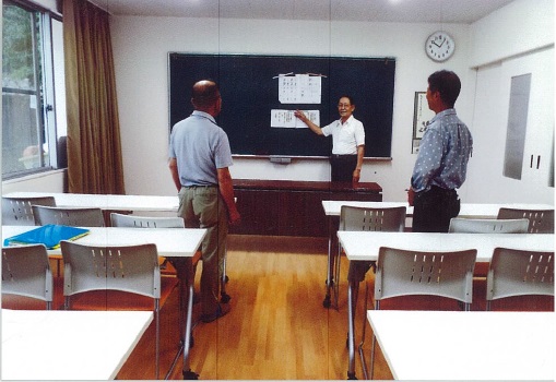 福岡春日岳風会栄支部の写真