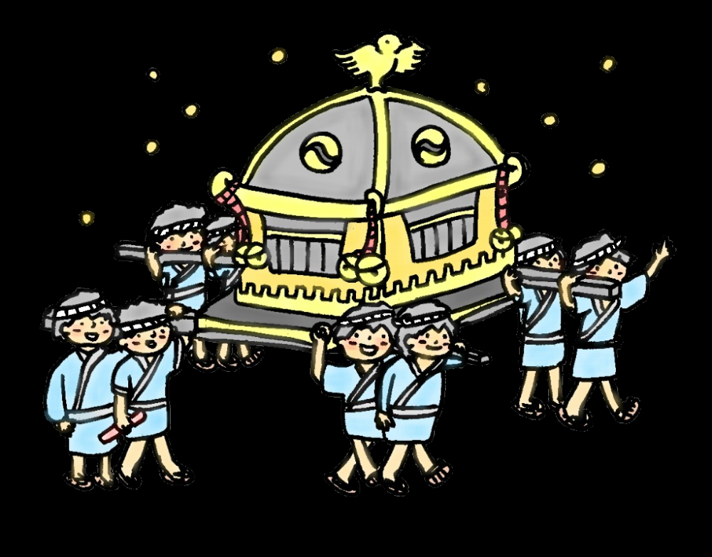 地域イベント情報画像