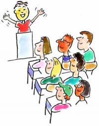 日本語講座イラスト画像