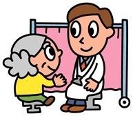 多言語医療問診票