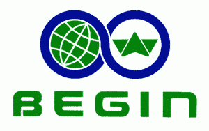 大野城市国際交流協会ロゴマーク