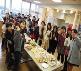 青少年会員で構成した部会★TOMORROW★スタッフ6