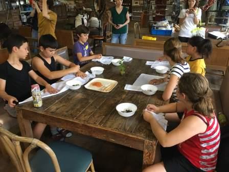 31stAPCCculturalexperience