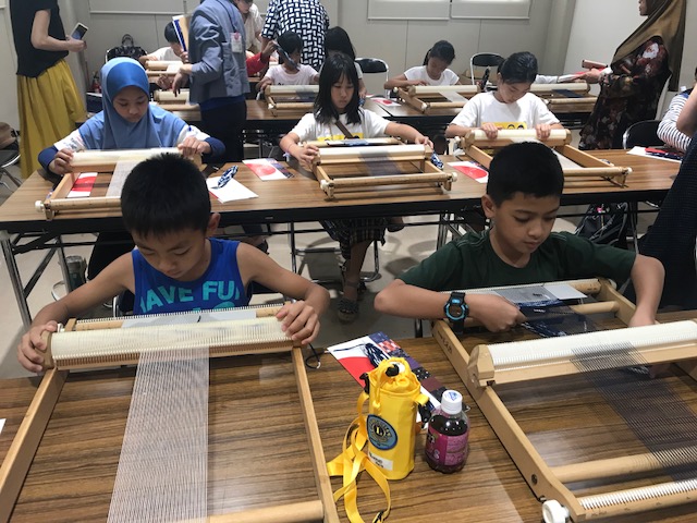 30thAPCCculturalexperience