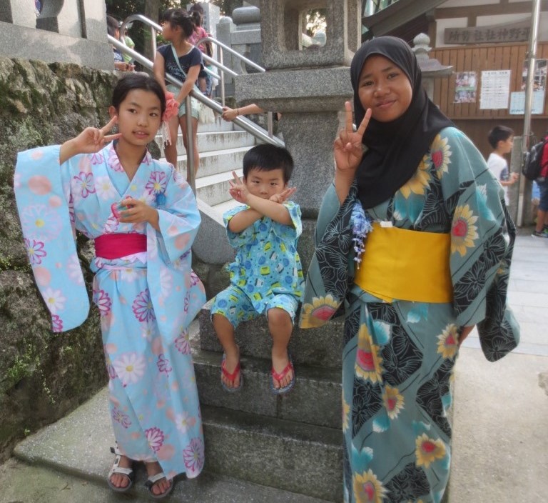 30thAPCCkimonoexperience