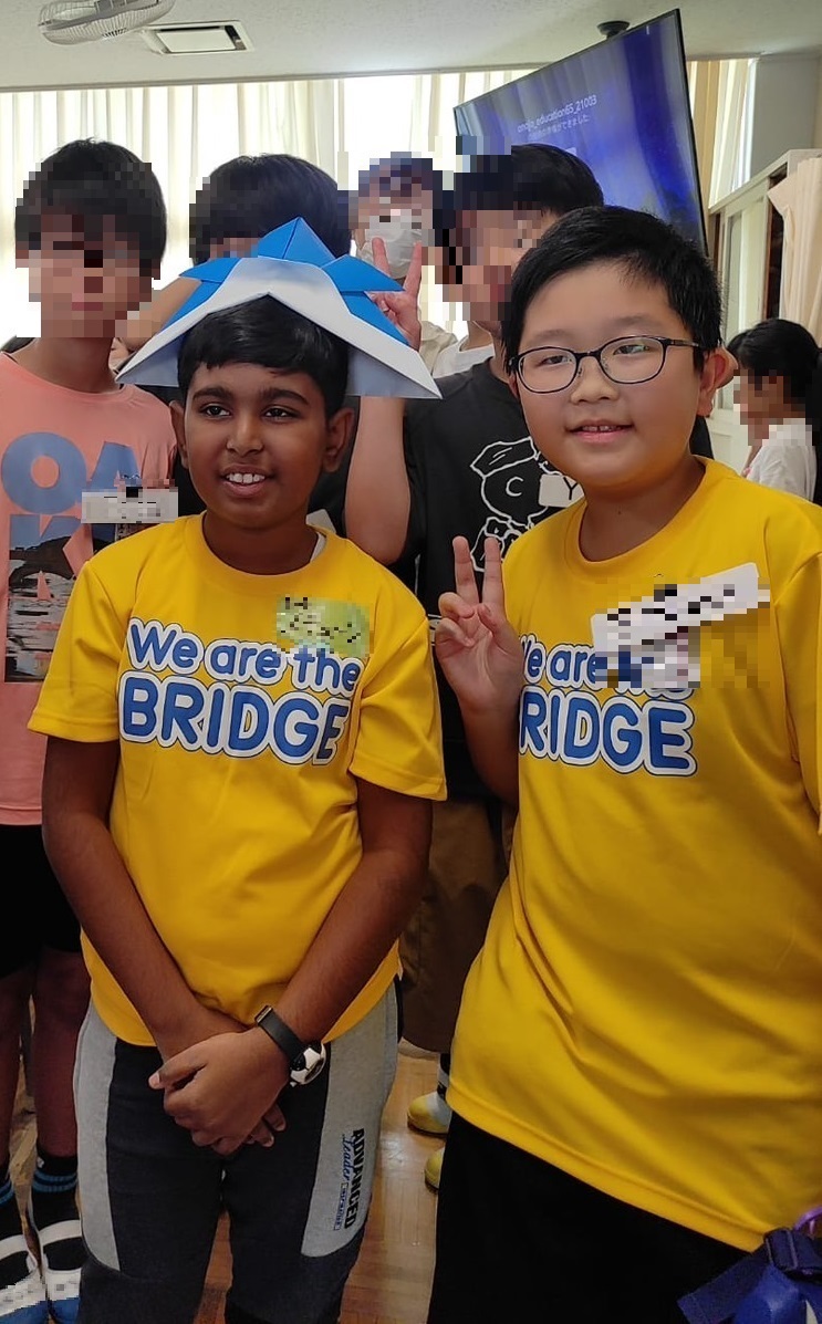 APCC2024学校訪問