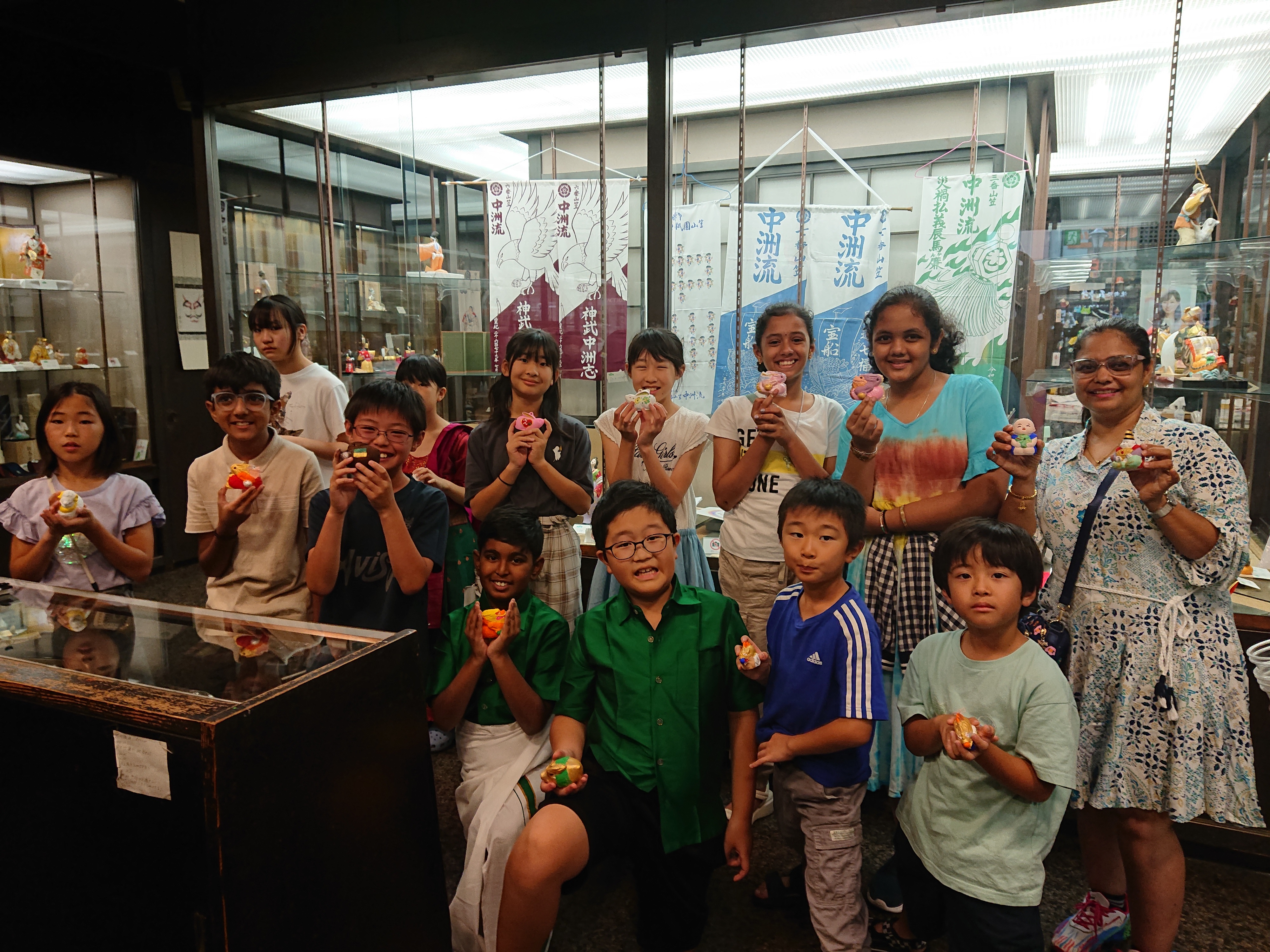 APCC2024文化体験1