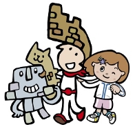 みんな集合