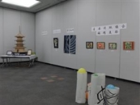 まどか文化祭（総合美術展）