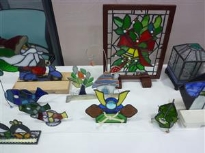 まどかサークル発表会(展示)