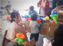 中学生リーダーズクラブ