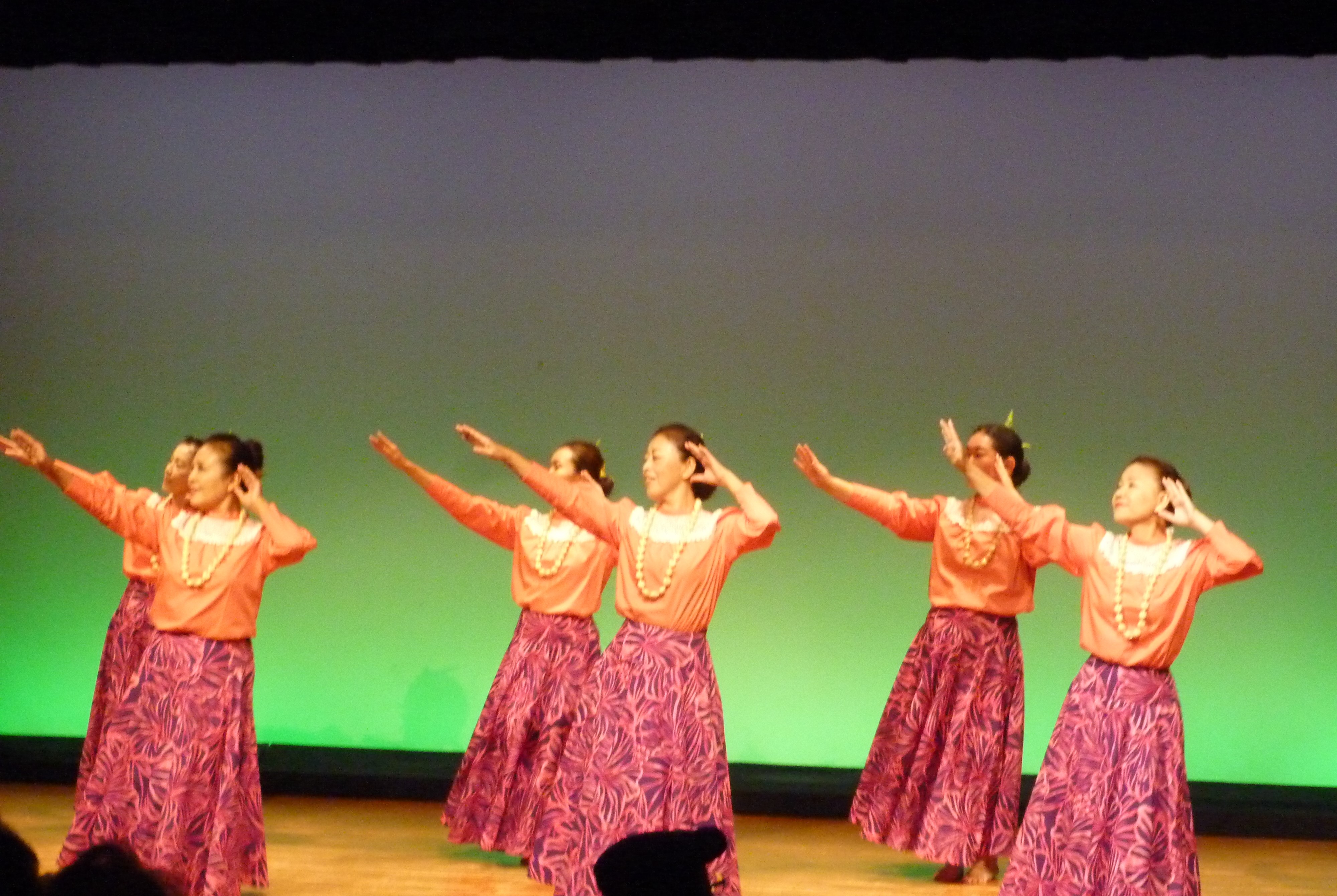 まどかサークルステージ