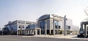 大野城まどかぴあの画像