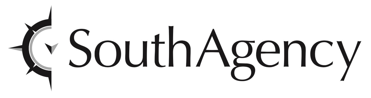 株式会社サウスエージェンシーロゴマーク