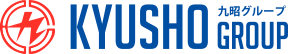 九昭電設工業株式会社ロゴ
