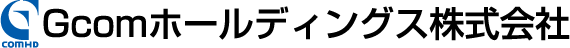 GcomHDロゴマーク