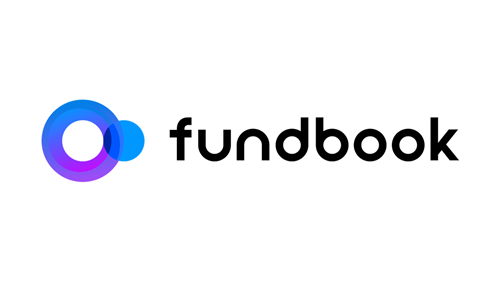 株式会社fundbookロゴマーク