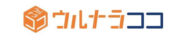 ウルナラココ株式会社ロゴマーク