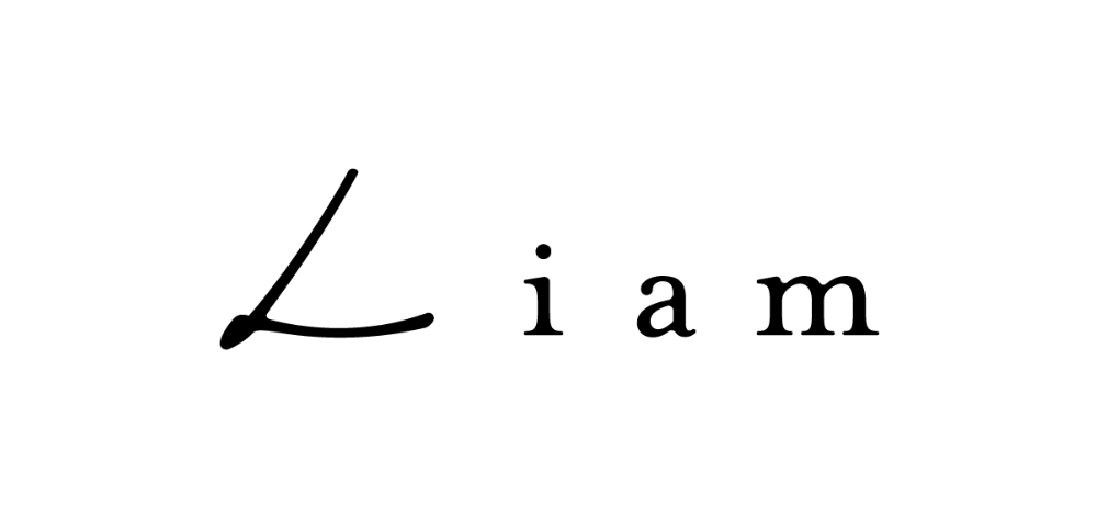 株式会社Liamロゴマーク